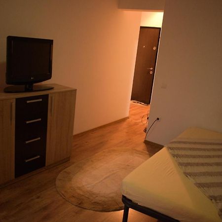 Апартаменты Apartament Alexandru Сибиу Экстерьер фото