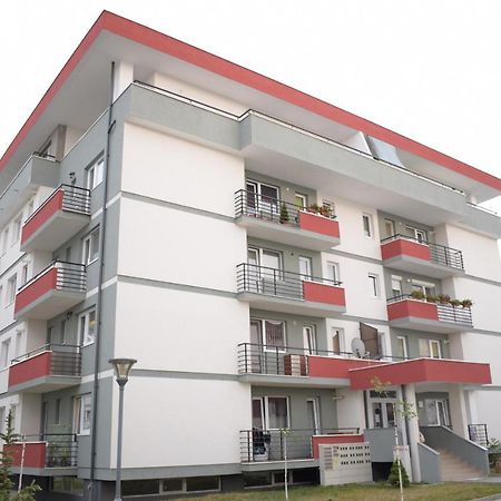 Апартаменты Apartament Alexandru Сибиу Экстерьер фото