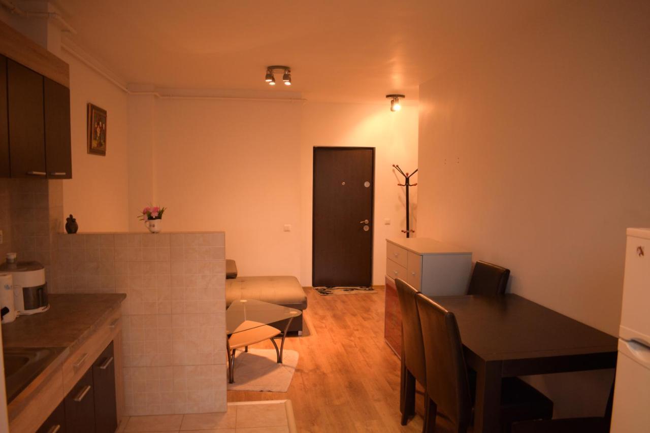 Апартаменты Apartament Alexandru Сибиу Экстерьер фото